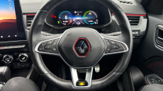 Renault Arkana 1.6 E-TECH Hybrid 145 R.S. Line 5dr Auto Hybrid Estate